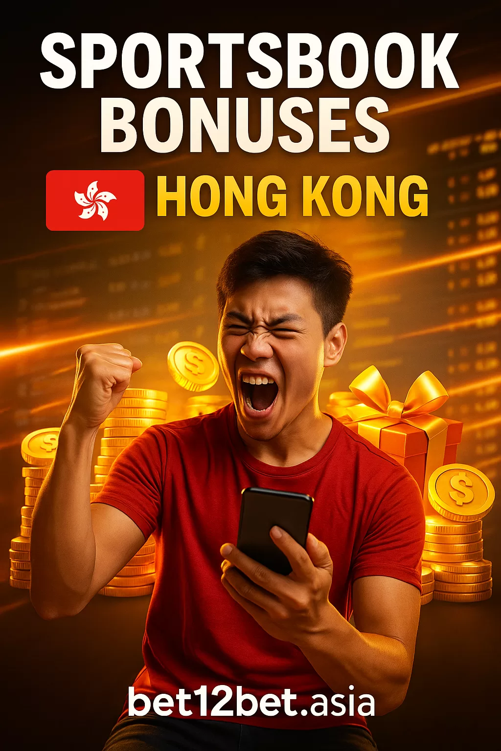 Best Sportsbook Bonuses in Hong Kong 2025