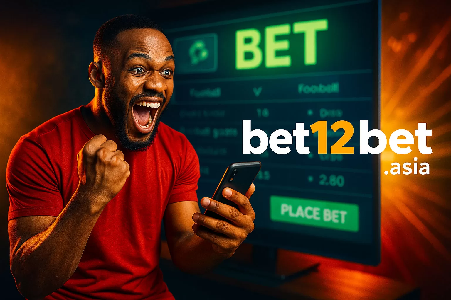 bet12bet.asia Asia’s Friendly Betting Guides