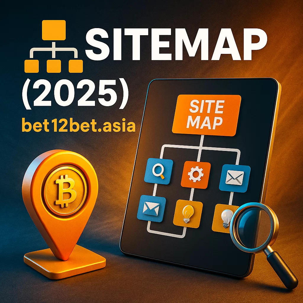 bet12bet.asia HTML Sitemap 2025