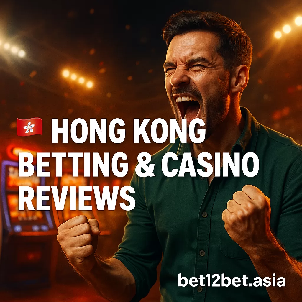 Hong Kong Betting & Casino Reviews