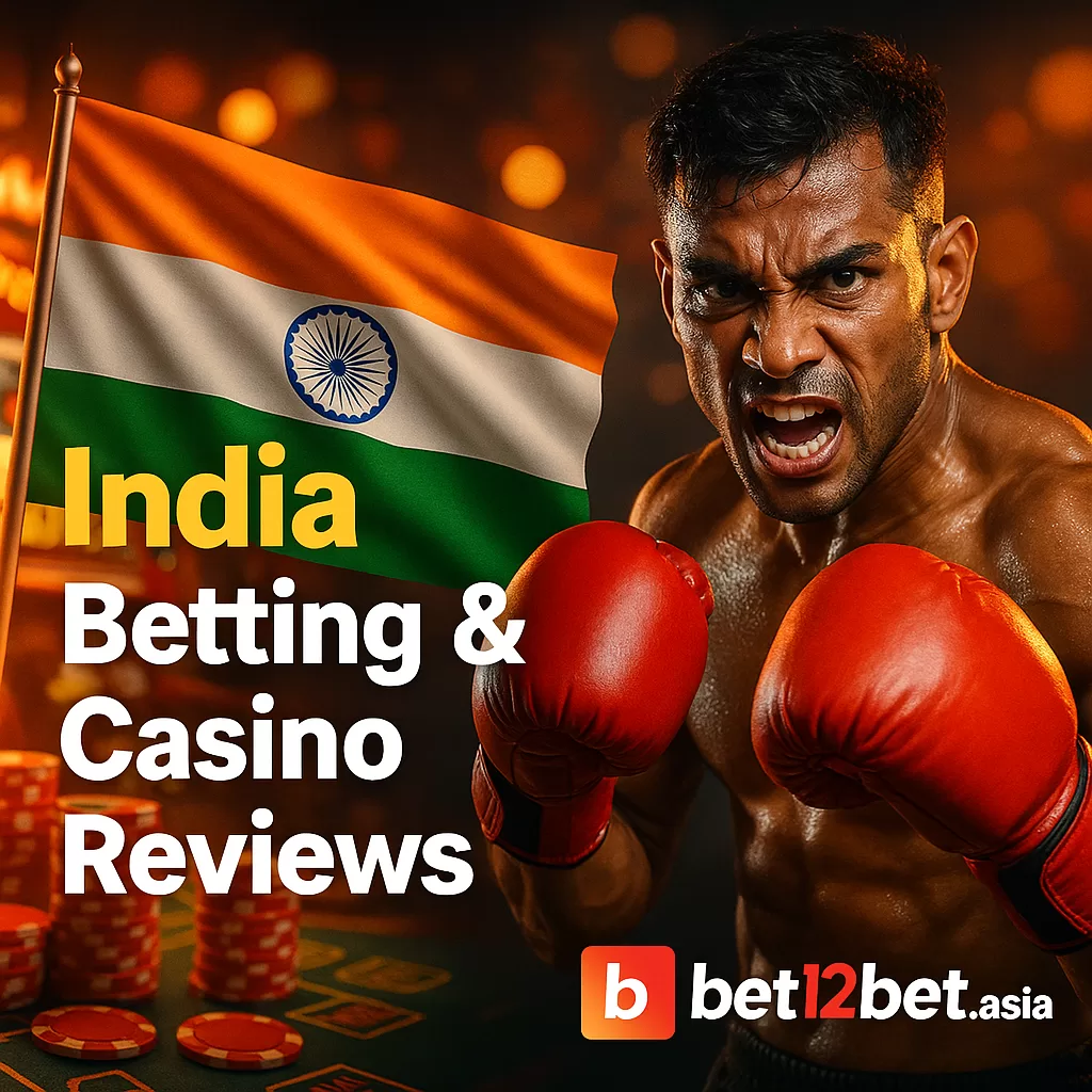 India Betting & Casino Reviews