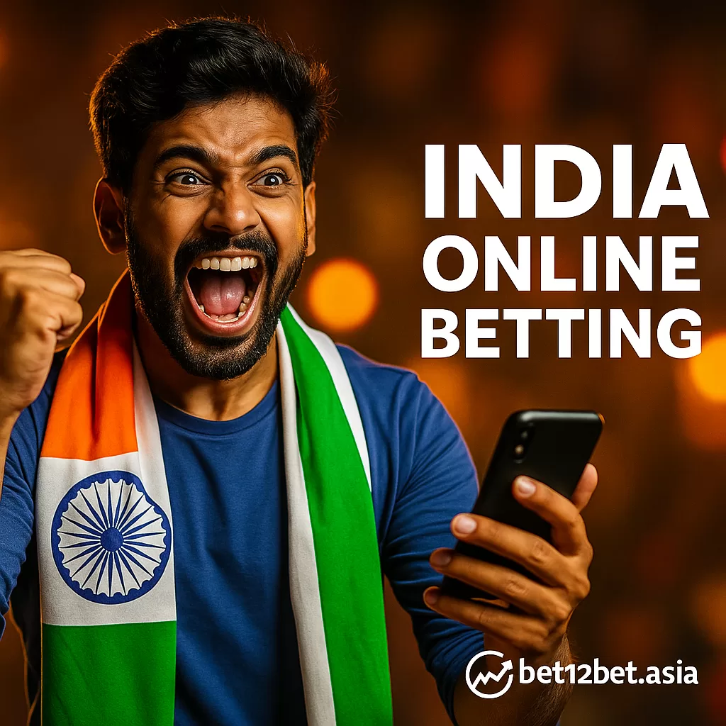 India Online Betting Guide