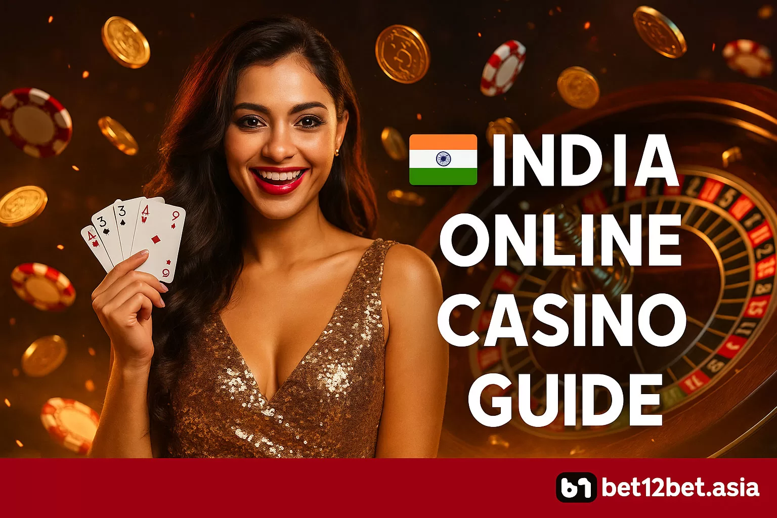 India Online Casino Guide