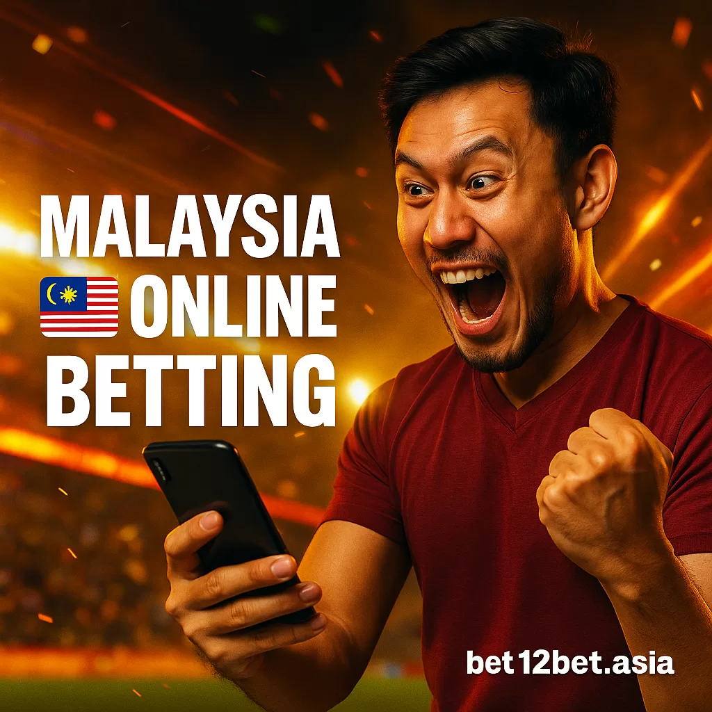 Malaysia Online Betting Guide