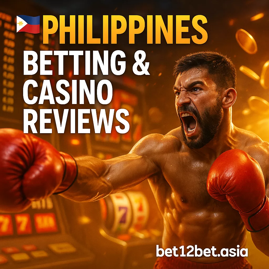 Philippines Betting & Casino Reviews