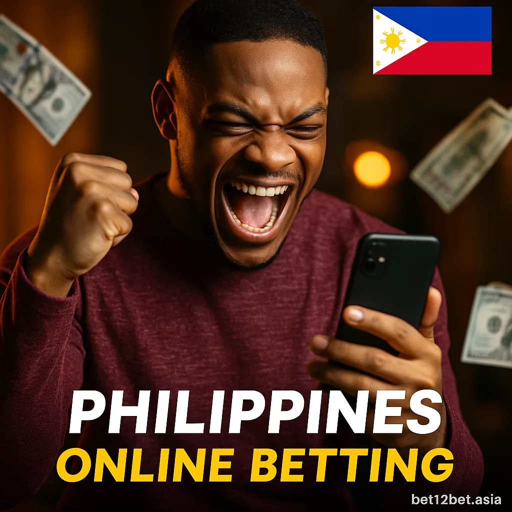 Philippines Online Betting Guide