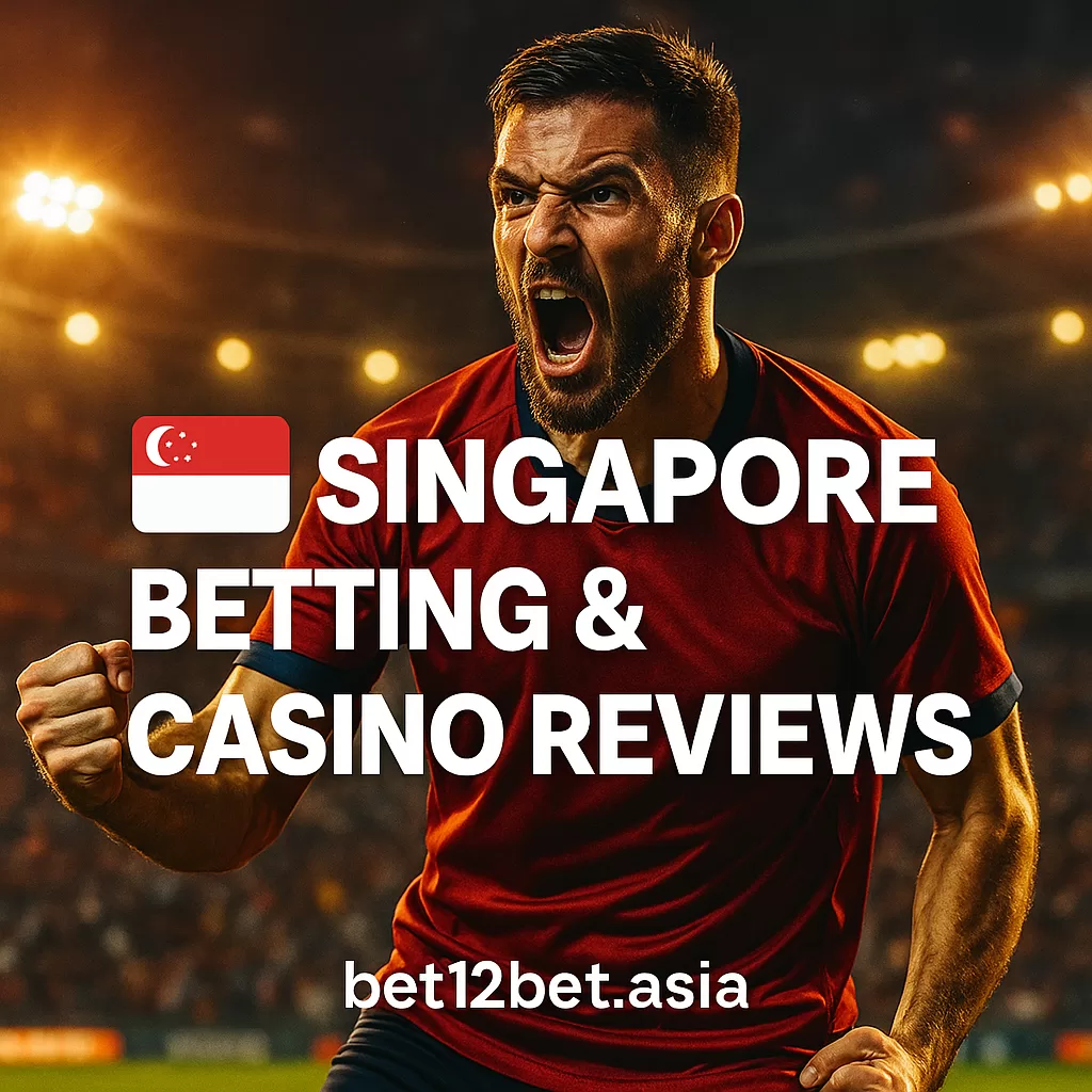 Singapore Betting & Casino Reviews