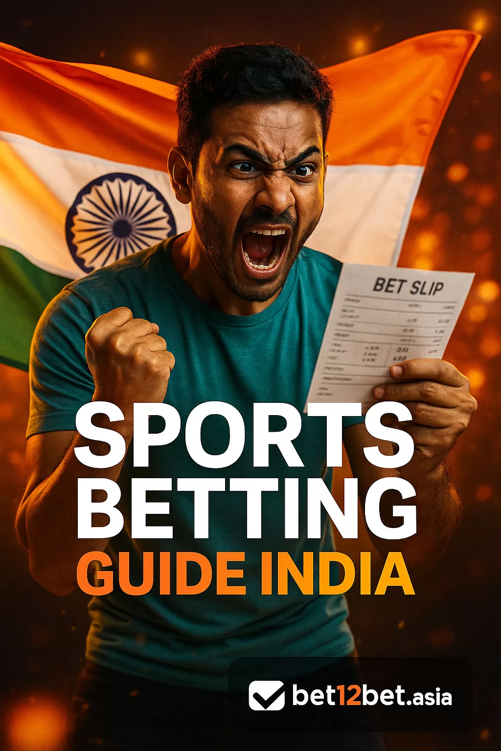 Online Sports Betting Guide India 2025