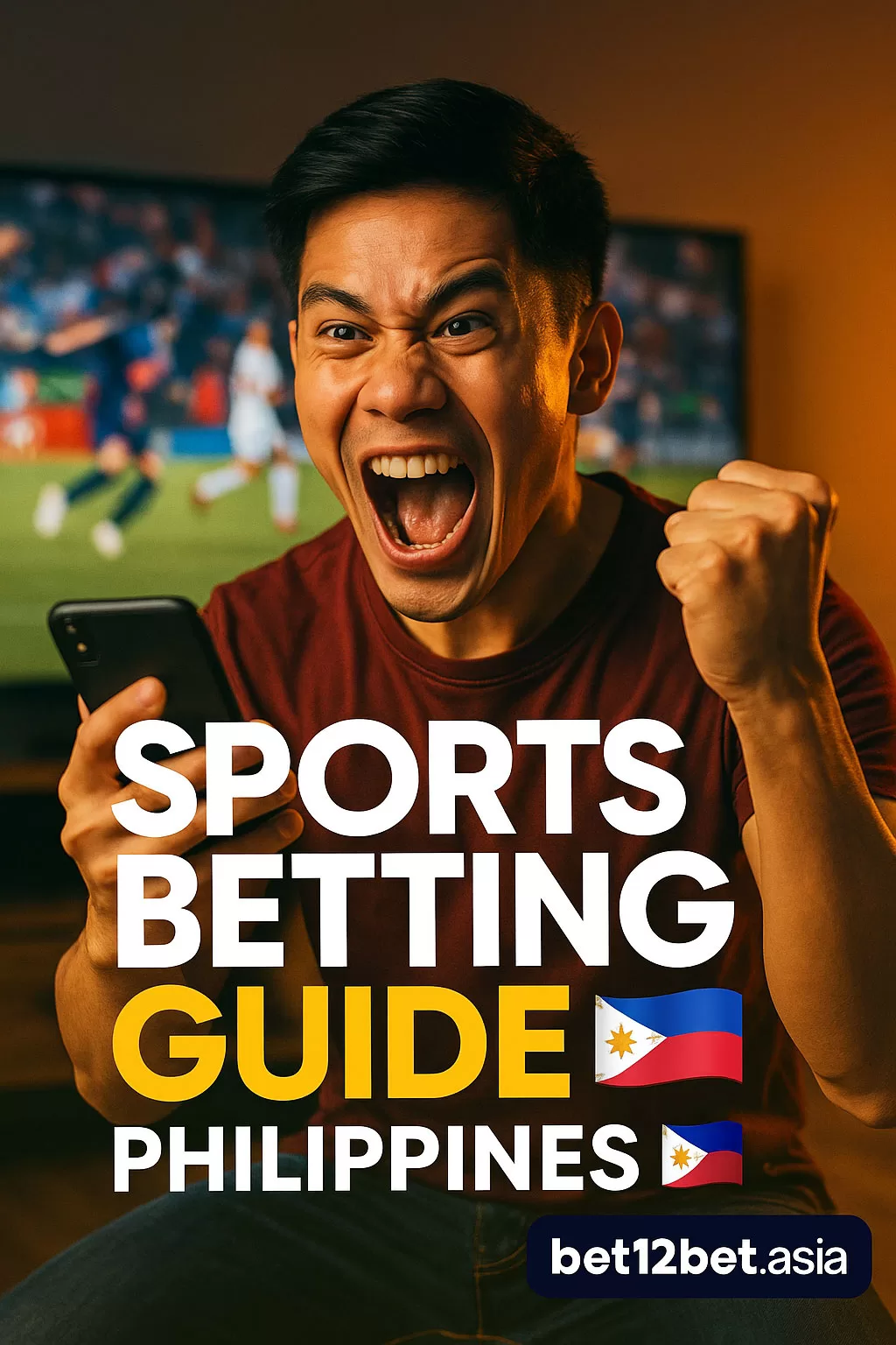online Sports Betting Guide Philippines 2025